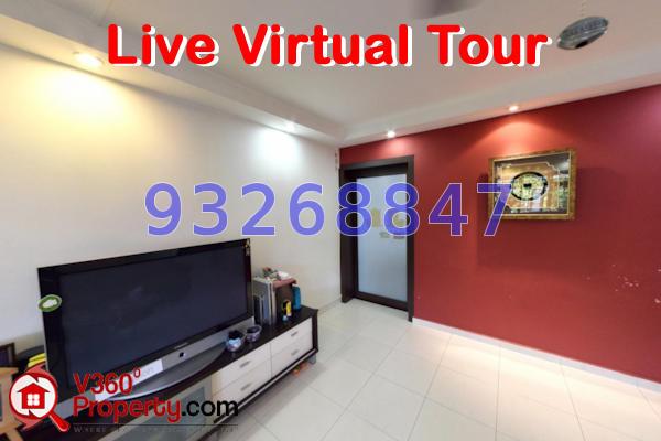 Blk 512 Bedok North Avenue 2 (Bedok), HDB 4 Rooms #73577672